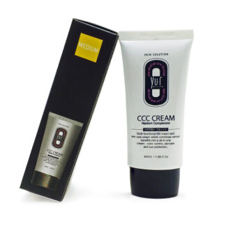 Yu.r Me Крем для лица CCC Cream (Medium), 50 мл