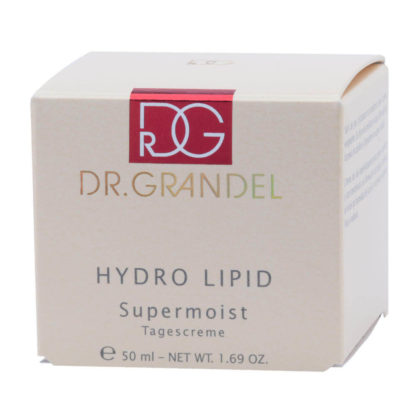 Dr. Grandel Hydro Lipid Supermoist