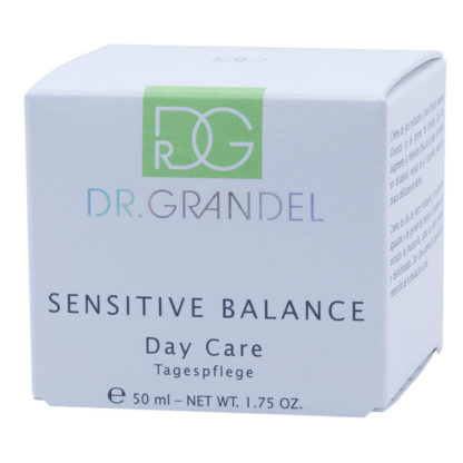 Dr. Grandel Sensitive Balance Day Care