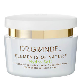 Dr. Grandel Elements of Nature Hydro Soft