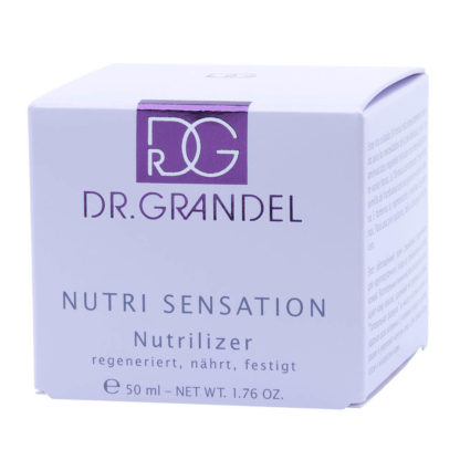 Dr. Grandel Nutri Sensation Nutrilizer