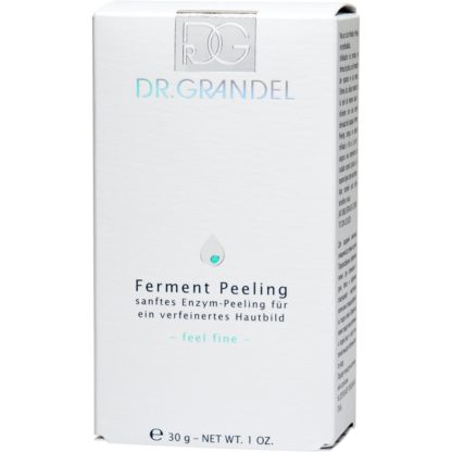 Dr. Grandel Ferment Peeling