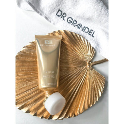 Dr. Grandel Timeless Body Cream