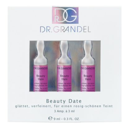 Dr. Grandel Concentrate Beauty Date