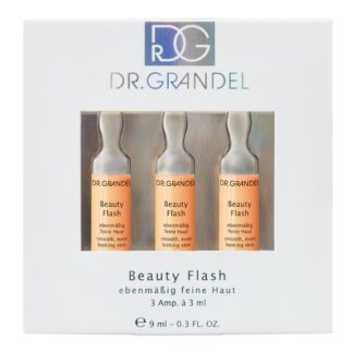 Dr. Grandel Concentrate Beauty Flash