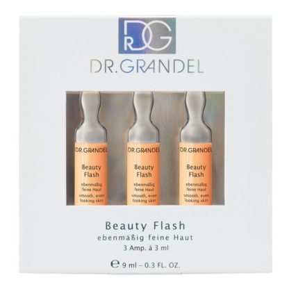 Dr. Grandel Concentrate Beauty Flash