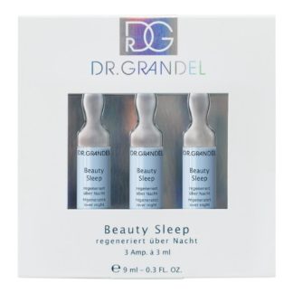 Dr. Grandel Concentrate Beauty Sleep