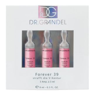 Dr. Grandel Concentrate Forever 39