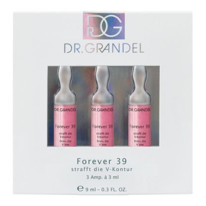 Dr. Grandel Concentrate Forever 39