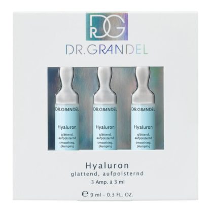 Dr. Grandel Concentrate Hyaluron