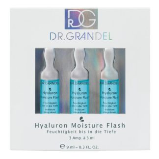 Dr. Grandel Concentrate Hyaluron Moisture Flash