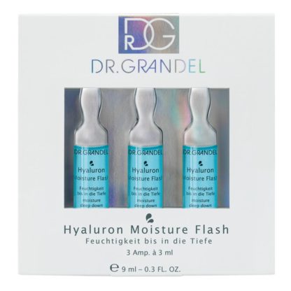 Dr. Grandel Concentrate Hyaluron Moisture Flash