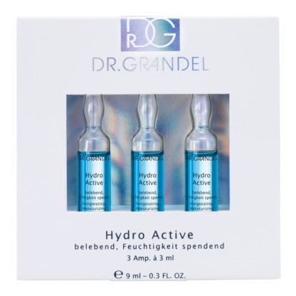 Dr. Grandel Concentrate Hydro Active Ampoule