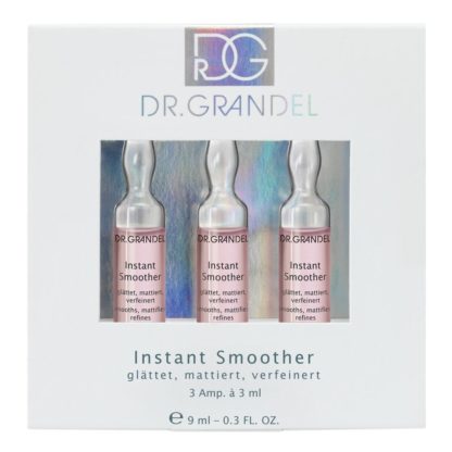 Dr. Grandel Concentrate Instant Smoother
