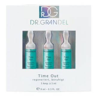 Dr. Grandel Concentrate Tme Out