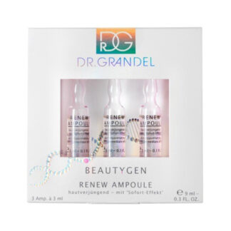 Dr. Grandel Beautygen Renew Ампула 3х3 мл