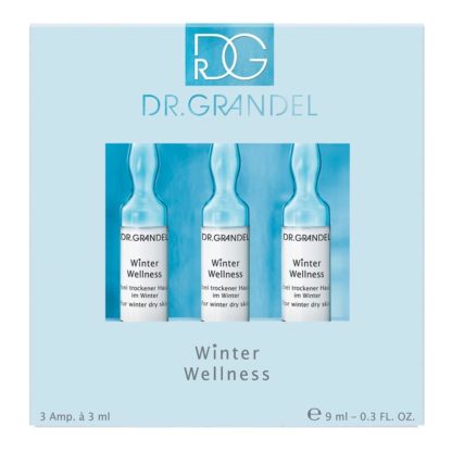 Dr.Grandel Winter Wellness