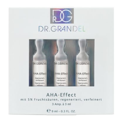 Dr. Grandel AHA-Effect