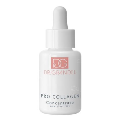 Dr. Grandel Pro collagen concentrate