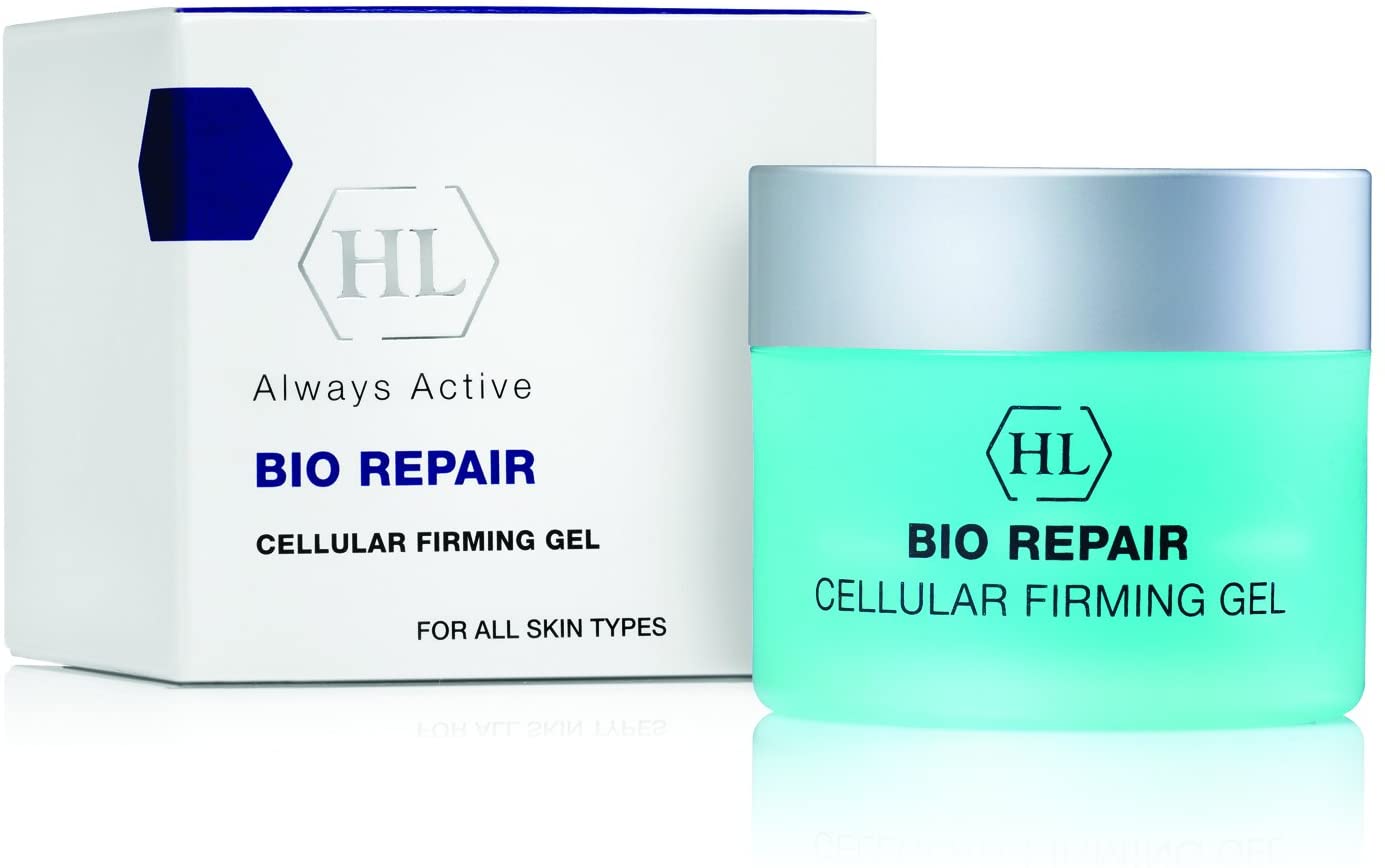 Bio repair gel