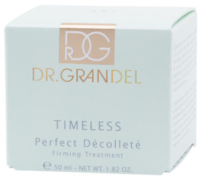 Dr. Grandel Decolette pack