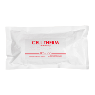 Обертывание CELL THERM бандажное антицеллюлитное