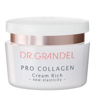 Dr. Grandel Pro collagen cream Rich