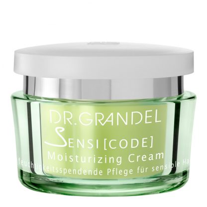 Dr. Grandel Sensicode Moistuurizing cream