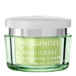 Dr. Grandel Sensicode Rejuvenating Cream