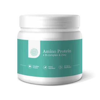 Amino Protein
