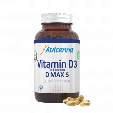 Vitamin-D5000