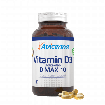 Vitamin-DMax10