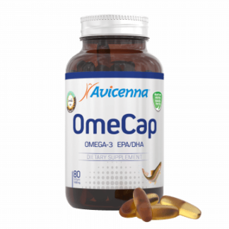 Avicenna Omega-3 OmeCap