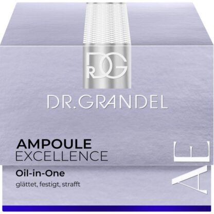 Dr. Grandel Oil-in-ONE