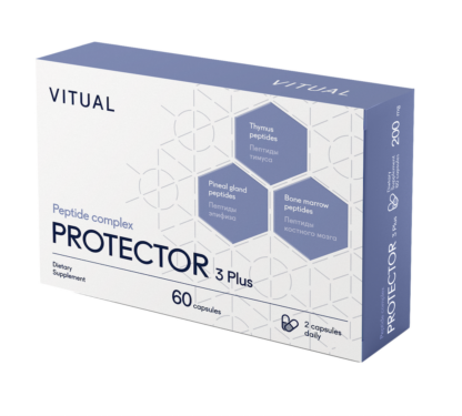 Vitual PROTECTOR 3 Plus