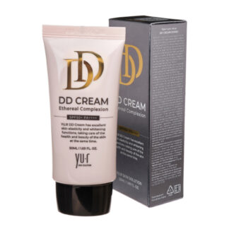Yu.r Me Крем для лица DD Cream (Dark), 50 мл