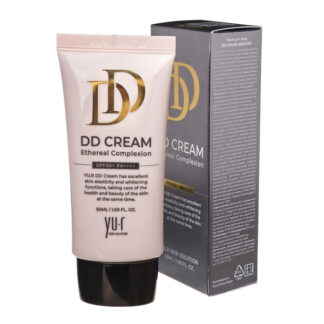 Yu.r Me Крем для лица DD Cream (Medium), 50 мл
