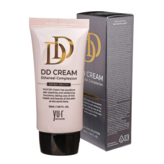 Yu.r Me Крем для лица DD Cream (Light), 50 мл