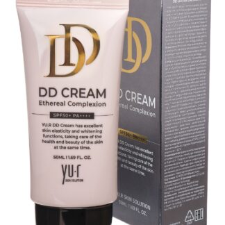 dd cream medium