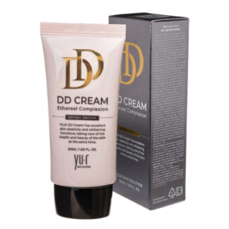 dd cream dark