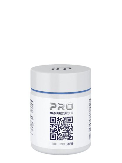 IPH Peptides, PRO NAD-2