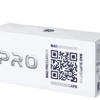 IPH Peptides, PRO NAD-1