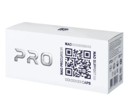 IPH Peptides, PRO NAD-1