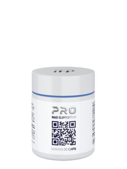 IPH Peptides, PRO NAD