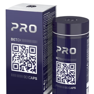 IPH Peptides, PRO DETOX