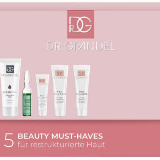 Dr. Grandel Pro Collagen Try & Travel Kit