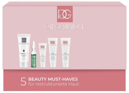 Dr. Grandel Pro Collagen Try & Travel Kit