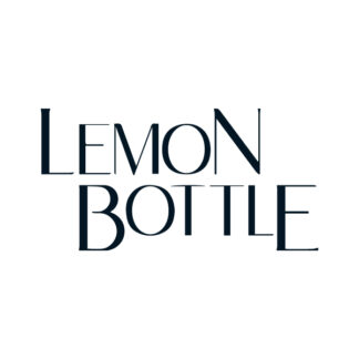 Lemon Bottle