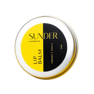 Бальзам для губ (Sunder Professional), 10 г