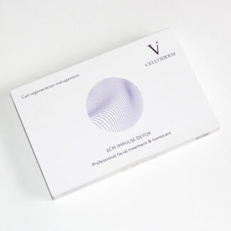 Cellviderm ECM Impulse Detox